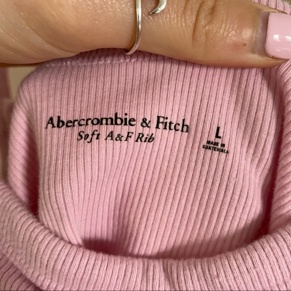 Abercrombie Bodysuit - Picture 4 of 5